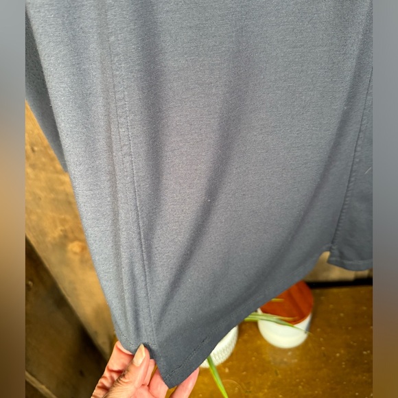 Jaeyoon Jeong Blue/Grey Dress - size XSmall - Picture 10 of 16